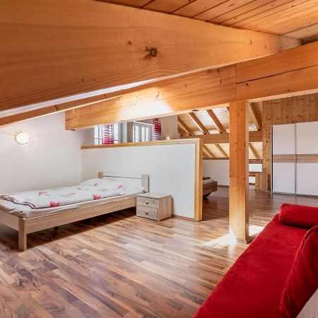 Apartment Achtalgut-1 By Interhome Lend Buitenkant foto