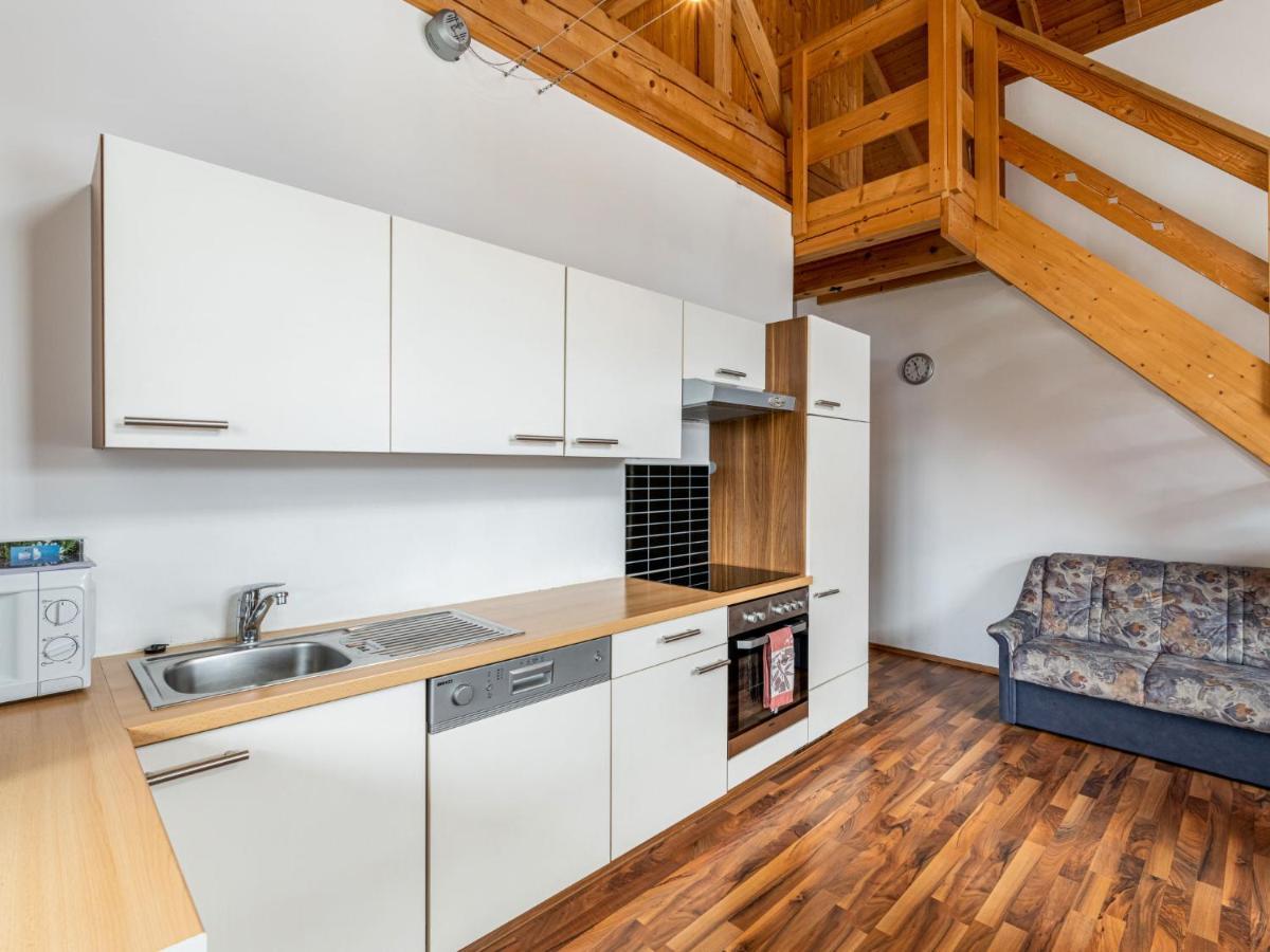 Apartment Achtalgut-1 By Interhome Lend Buitenkant foto