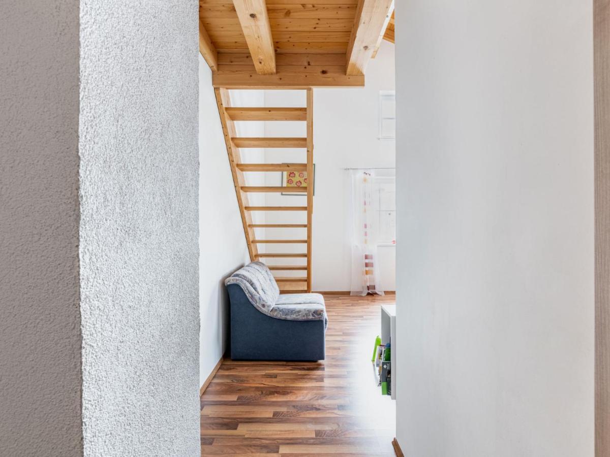 Apartment Achtalgut-1 By Interhome Lend Buitenkant foto