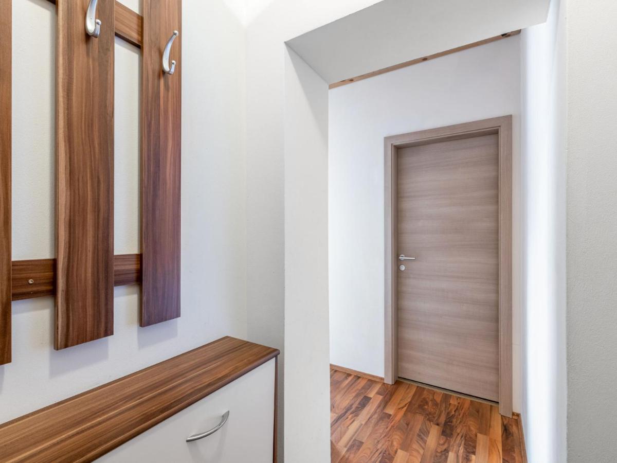Apartment Achtalgut-1 By Interhome Lend Buitenkant foto